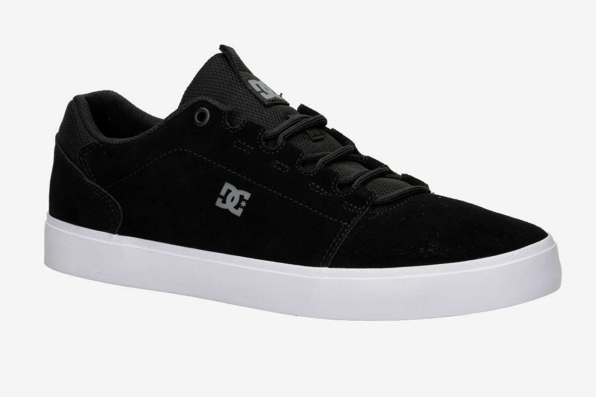 DC Hyde S Chaussure (black white)