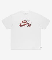 Nike SB x Crenshaw Skate Club T-Shirty (multi)