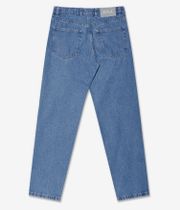 Polar 89! Denim Jeans (mid blue)