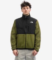 The North Face Denali Jacke (forest olive)