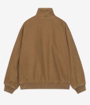 Carhartt WIP Ravon Jas (hamilton brown heavy stone wash)