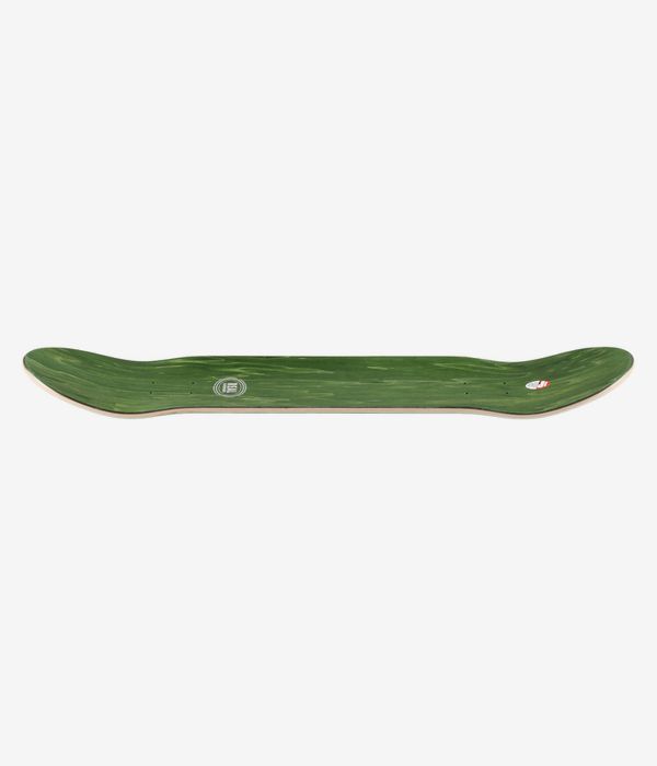 Real Ishod Vicious Twin Tail 8.5" Skateboard Deck (black)