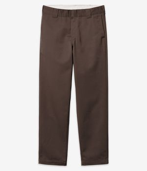 Carhartt WIP Master Pant Denison Pantaloni (vesuvius rinsed)