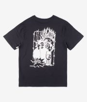 Volcom Last Call T-Shirt (black)