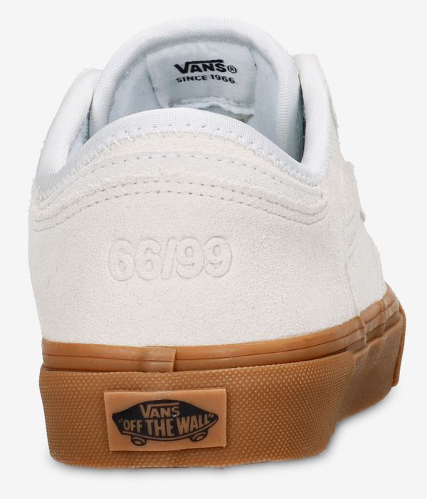 Vans Rowley Classic Schuh (marshmallow white)