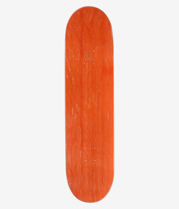 MOB Wikinger 8.25" Planche de skateboard (multi)