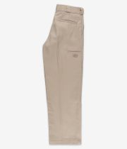 Dickies Double Knee Recycled Pantalons (khaki)
