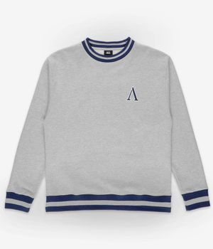 Antix Academia Bluza (heather grey)