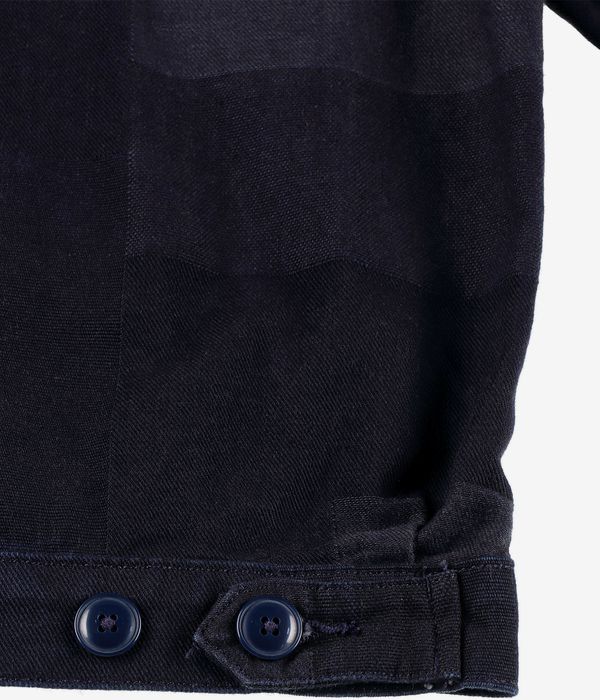 Dickies Jacquard Eisenhower Jacket (rinsed)