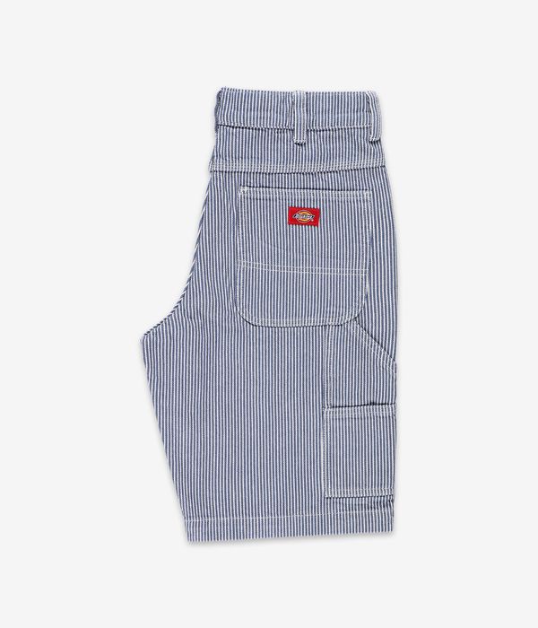 Dickies 11Inch Hickory Carpenter Shorts (retro indigo)
