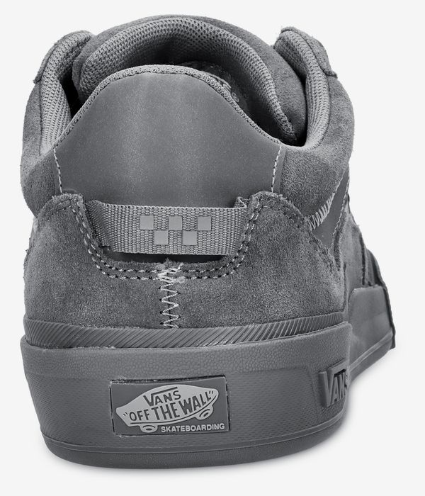 Vans Skate 2 Wayvee Atiba Scarpa (grey)