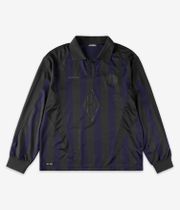 HAN KJØBENHAVN Football Maglia a maniche lunghe (midnight navy)