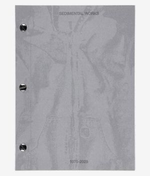 Carhartt WIP Sedimental Works Livre (multicolor)