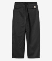 Carhartt WIP Evan Pant Denison Pants (black rigid)