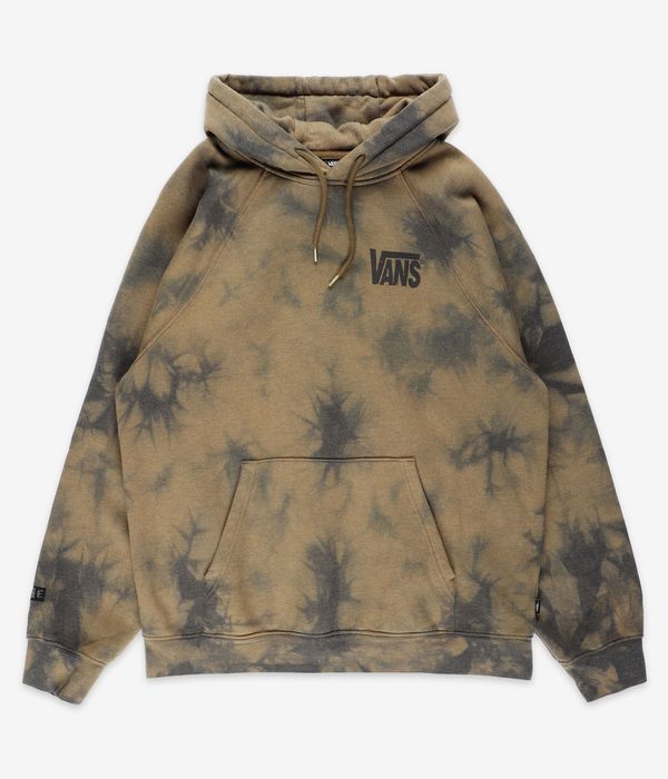 Vans MTE Canyonlands Hoodie (sepia)