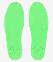 Footprint King Foam Flat Low Insoles US 4-14 (black camo white)
