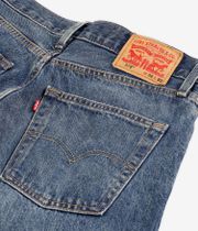Levi's 578 Baggy Jeans (tough as boots)