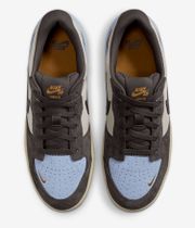 Nike SB Force 58 Schuh (blue white)