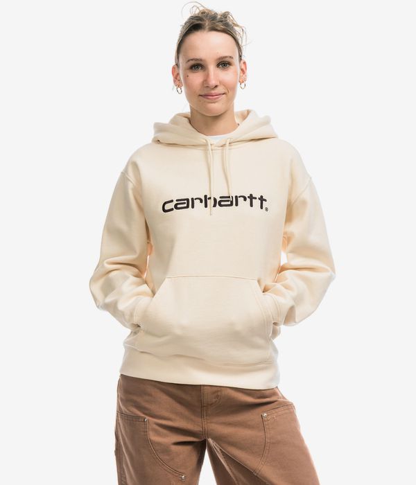 Carhartt WIP W' Basic Hoodie women (cinnerus cozy purple)