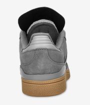 adidas Skateboarding Busenitz Shoes (grey five grey three gold)