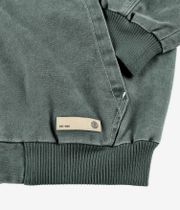 Element Dulcey Canvas Jacket (jungle green)