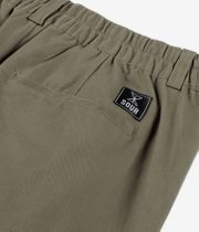 SOUR SOLUTION Baggy Chino Hose (olive)