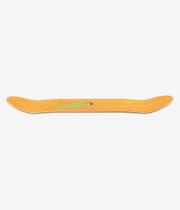 Girl Bannerot Hypno Girl 8.125" Tabla de skate (white)