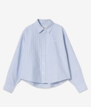 Carhartt WIP W' Kanan Shirt women (stripe bleach)