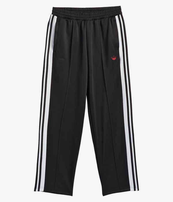 adidas Tyshawn II Pants (black cry white)