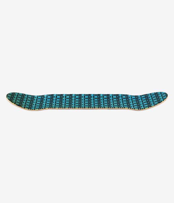 Sk8Mafia Cultureshock Twin 8.3" Planche de skateboard (multi)