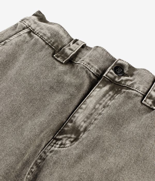 Poetic Collective Sculptor Denim Jeans (grey wash)