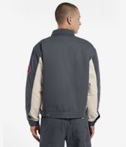 Dickies Nashport Veste (charcoal)