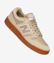 New Balance Numeric 480 Schoen (incense 103 white)