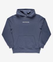 RIPNDIP Must Be Nice Hoodie (storm blue)