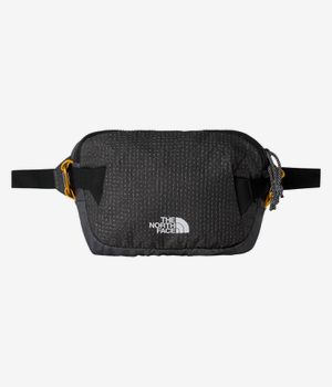 The North Face Clyffe Lumbar Borsa 2L (anthracite grey tnf black)