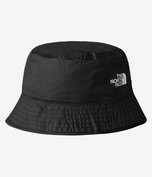 The North Face Sun Stash Hat reversible (black)