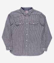 Levi's Workwear Classic Worker Shirt (washington hicory)