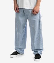 Carhartt WIP Terrel SK Terrel Hickory Pant Pantalones (bleach wax rinsed)
