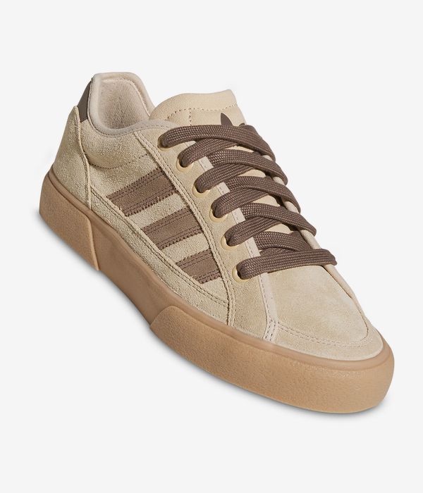 adidas Skateboarding Court TNS Premiere Schoen (beige gum)