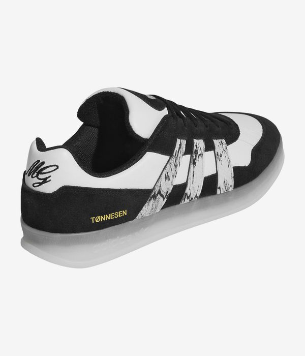 adidas Skateboarding x Gustav Tonnesen Aloha Super Shoes (core black white white)