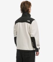 The North Face Retro Denali Jacke (white dune tnf black)