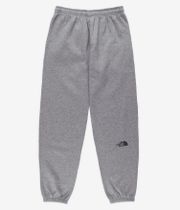 The North Face Simple Dome Regular Tapered Pantaloni (tnf medium grey heather)