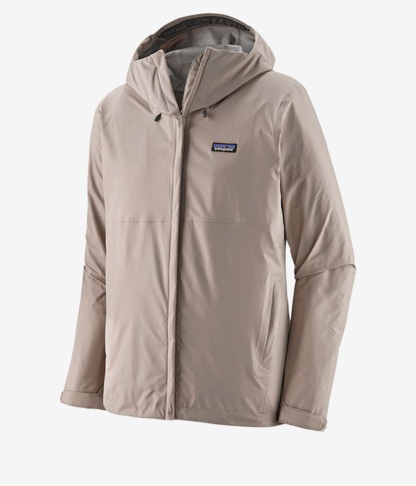 Patagonia Torrentshell 3L Jas (seabird grey)