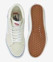 Vans Skate SK8-Hi Shoes (off white)