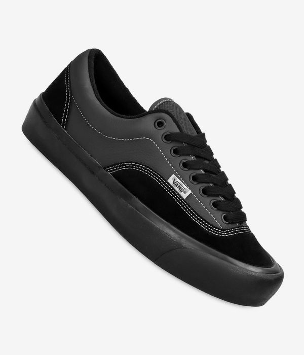 Vans Skate Era Stub Chaussure (black black)