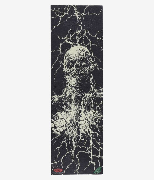 MOB Grip x Stranger Things Vecna GITD 10" Grip adesivo (multi)