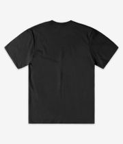 Sci-Fi Fantasy Dragon T-Shirt (black)