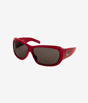 Dragon Pin Up girls Sunglasses women (scarlet)