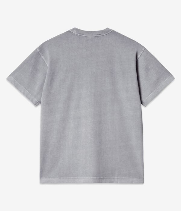 Carhartt WIP Vista T-Shirt (mirror garment dyed)
