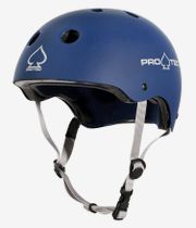 PRO-TEC The Classic Helm (matte blue)